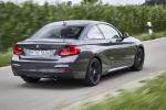 BMW M240i xDrive Coupe 2017 года (WW)